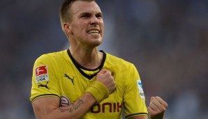 Kevin Großkreutz könnte zu Borussia Dortmund zurückkehren