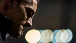 Thomas Tuchel plagen vor dem HSV-Spiel argen Personalsorgen