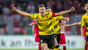 Dzenis Burnic wechselt auf Leihbasis zum VfB Stuttgart