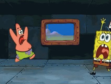 spongebob-panik-med