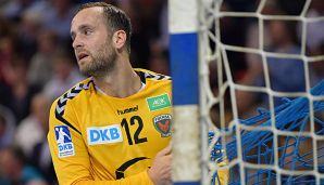 Silvio Heinevetter und die Füchse Berlin haben ein Handball-Wunder geschafft.
