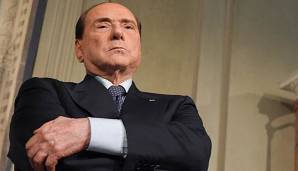 Unter Berlusconi wartet Monza seit fünf Spielen auf einen Sieg.