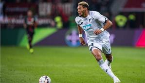 Die TSG Hoffenheim verlängert vorzeitig mit Joelinton, sein neuer Vertrag läuft bis 2022.