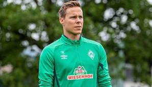 Niklas Moisander trägt kommende Saison in Bremen die Kapitänsbinde.