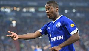 Der FC Schalke 04 leiht Hamza Mendyl aus.
