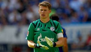 Alexander Nübel favorisiert angeblich einen Wechsel zum FC Bayern.