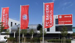 Der FC Bayern geht Rassismus-Vorwürfen nach.