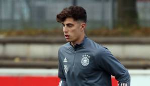 Kai Havertz