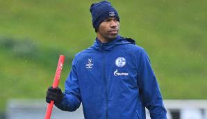 Naldo ist Co-Trainer bei Schalke 04.