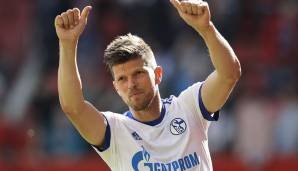 KLAAS-JAN HUNTELAAR (Ajax Amsterdam): Nach Informationen von Bild und Sport Bild denkt Schalke 04 über eine Rückholaktion des Stürmers nach. Jochen Schneider soll zu diesem Zweck Anfang der Woche bereits in den Niederlanden gewesen sein.