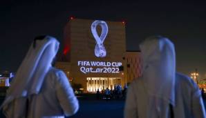 Die WM in Katar kostete schon viele Menschenleben.