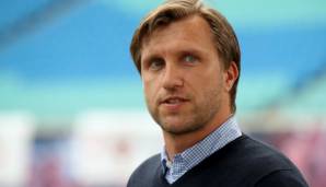 Ex-RB-Sportdirektor Markus Krösche wird Bobic-Nachfolger in Frankfurt.