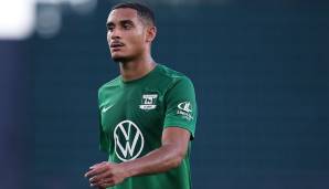 Der VfL Wolfsburg hat offenbar auch ein zweites Angebot für Maxence Lacroix abgelehnt.