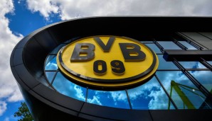 BVB, BVB Logo