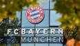 Einem Bericht der Bild-Zeitung zufolge hat die Staatsanwaltschaft Mannheim am Mittwoch die Geschäftsstelle des FC Bayern München durchsucht.