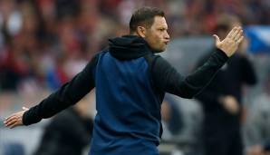 Pal Dardai bot kürzlich seinen Rücktritt als Cheftrainer bei Hertha BSC an.