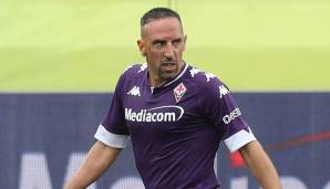 Franck Ribery