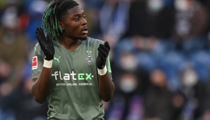 MANU KONE: Auch an einem weiteren BL-Juwel gibt es laut L’Équipe Interesse aus dem Ausland. Bei Newcastle genieße die Verpflichtung des Gladbachers oberste Priorität, die Fohlen seien informiert. Für 35 Mio. soll dieser jedoch nicht abgegeben werden.