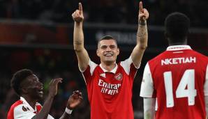 xhaka