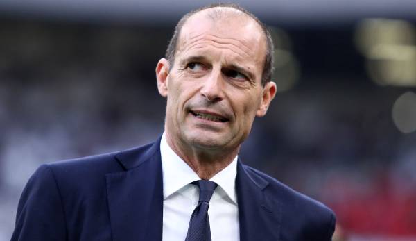 MASSIMILIANO ALLEGRI: Der Juve-Coach hat nach der blamablen Pleite gegen Maccabi Haifa Rückendeckung von Präsident Andrea Agnelli bekommen. "Er ist der Juventus-Trainer und das wird er bleiben", sagte Agnelli - und zwar bis mindestens Saisonende.