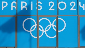 Paris 2024, Logo, Olympics, Olympischen Spiele, Olympia