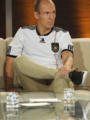 Arjen Robben