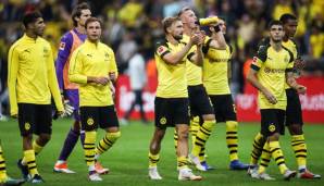 Fans von Borussia Dortmund rufen zum Boykott des Montagsspiels gegen den FC Augsburg auf