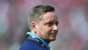 Der FC Köln erklärt die Gespräche mit Horst Heldt für beendet