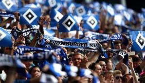 Der Hamburger SV entzieht 750 Dauerkarten-Besitzern das Vorkaufsrecht.