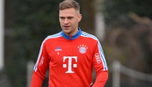 Joshua Kimmich