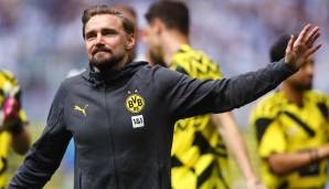 Marcel Schmelzer hat keine guten Erinnerungen ans DFB-Team.