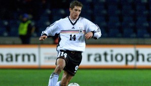 ABWEHR: Frank Baumann, Werder Bremen