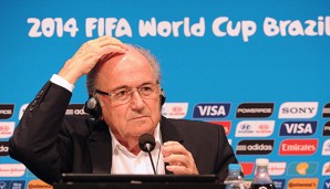 Die FIFA soll die Berichte über die Korruptionsvorwürfe publik machen