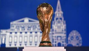 In welchem Land wird der WM-Pokal im Jahr 2026 vergeben?