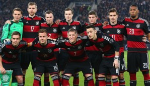 Schon jetzt sind alle Vorrundenspiele der deutschen Elf bei der WM ausverkauft