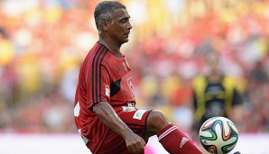Romario fordert nach Brasiliens WM-Aus harte Maßnahmen