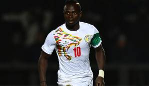 SENEGAL: Das Team um Superstar Sadio Mane fixierte dank eines 2:0-Sieges am vorletzten Spieltag in Gruppe D die erst zweite WM-Teilnahme der Geschichte