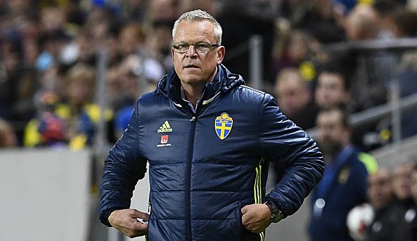 Deutscher WM-Gegner Schweden bezwingt Dänemark