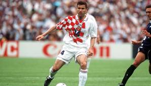 Zvonimir Soldo, einer der zentralen Spieler der Kroaten bei der WM 1998, absolvierte sechs der sieben Partien über die komplette Spielzeit und verpasste lediglich das Viertelfinale gegen Rumänien (1:0) aufgrund einer Gelbsperre.