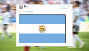 Die Albiceleste ist raus, Lionel Messi verpasst den nächsten großen Titel - die argentinische Sonne weint.