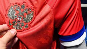Russland wird für vier Jahre von der WADA gesperrt.