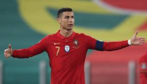 Am heutigen Samstag kommt es am 2. Spieltag der WM-Qualifikation gleich zum Topspiel der Gruppe A: Serbien empfängt die portugiesische Nationalmannschaft.