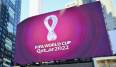 Die WM 2022 findet vom 21. November bis zum 18. Dezember in Katar statt.