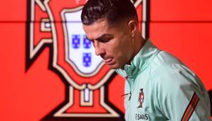 CRISTIANO RONALDO (LA): Beinahe hätte er seine vielleicht letzte WM sogar verpasst. Mit Portugal musste er in den Playoffs ran, schaffte schließlich aber die Qualifikation für das Turnier. Und so wird er zum fünften Mal bei einer WM dabei sein.