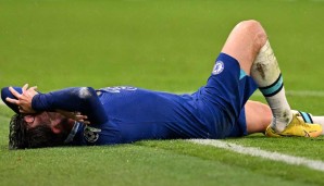 BEN CHILWELL (FC Chelsea): Der Verteidiger verletzte sich im letzten CL-Gruppenspiel gegen Dinamo Zagreb ohne Fremdeinwirkung. Blues-Coach Graham Potter befürchtet eine Achillessehnenverletzung. Weitere Untersuchungen sollen Aufschluss geben.