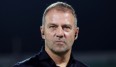 Bundestrainer Hansi Flick will mit seinem DFB-Team gleich zu Beginn der WM 2022 in Katar zum Auftakt gegen Japan einen Sieg einfahren.