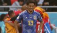 Nach der 0:1-Pleite gegen Außenseiter Costa Rica steht Japans Achtelfinaleinzug auf der Kippe.