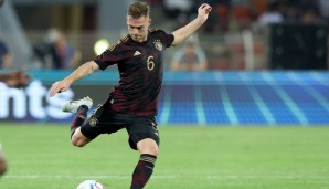 Gelingt dem DFB-Team heute gegen Japan ein Sieg zum WM-Auftakt?