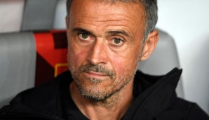 Luis Enrique