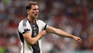 Leon Goretzka